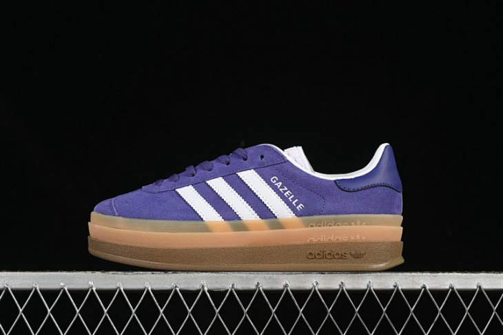 Picture of Adidas Gazelle Bold _SKUfw19333044772039034fw